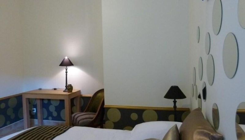 Standardzimmer - Lyon Faubourg