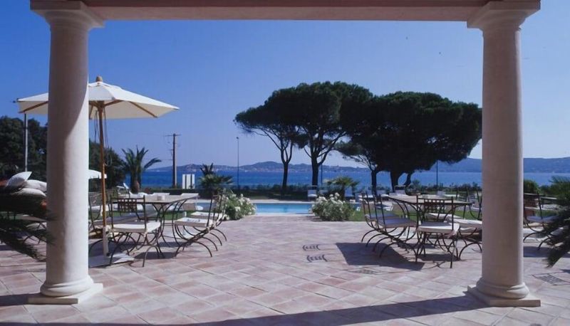 Sports facilities - Hôtel Villa Les Rosiers