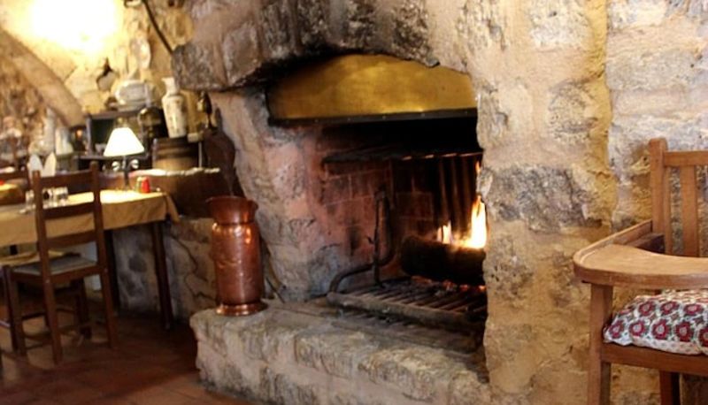 Info - Auberge De Baudinard