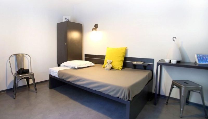 Appartement - Résidence Suiteasy Le 124