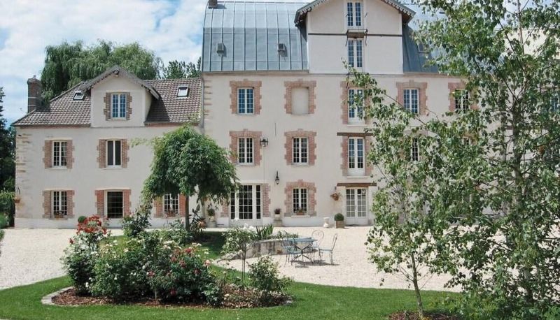 Apartament - Le Moulin De Gouaix - Chambre D'hôte à Provins