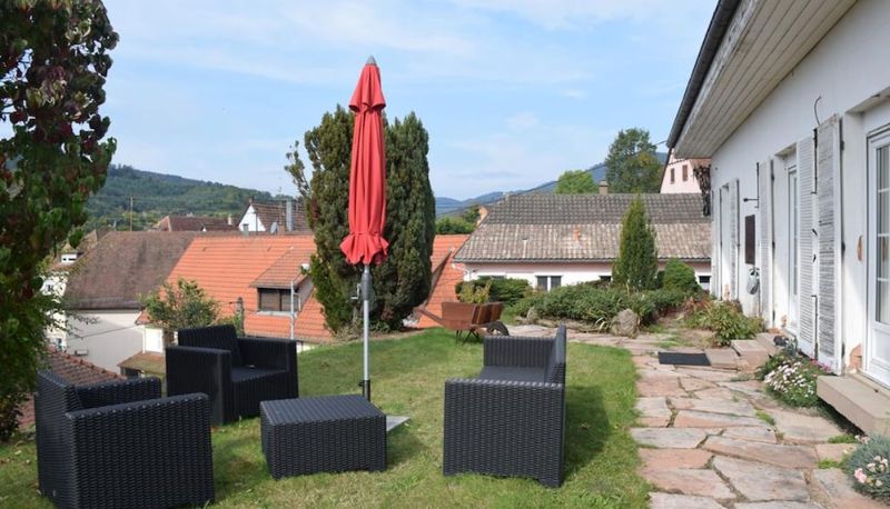 Info - Chambres d'Hotes du Beau Regard