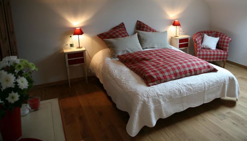 Info - Chambres d'Hotes du Beau Regard