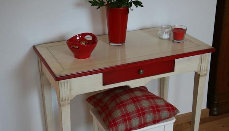 Info - Chambres d'Hotes du Beau Regard