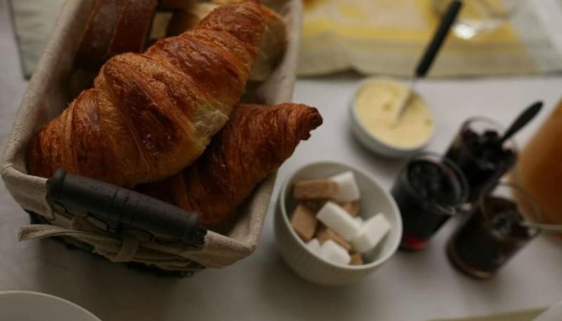 Restaurant - Chambres d'Hotes du Beau Regard