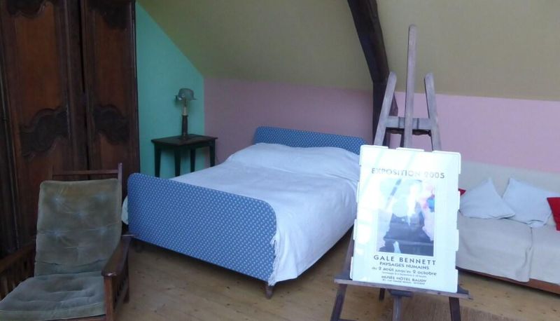Apartment - Les Buissonnets