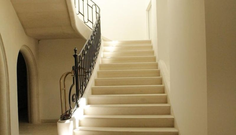 Info - BW Premier Collection Hotel College des Doctrinaires