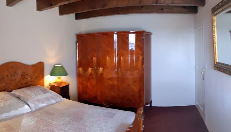 Apartamento - Gîtes Domaine de la Rochère