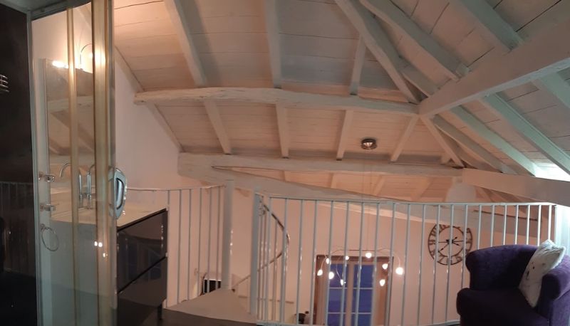 Apartamento - Gîtes Domaine de la Rochère