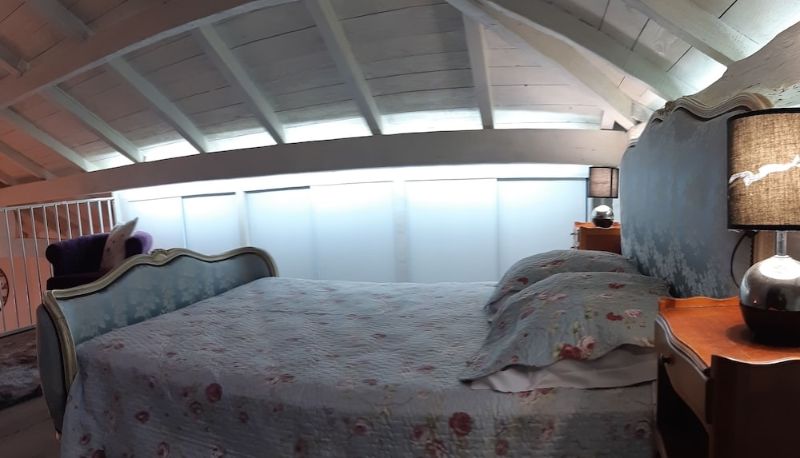 Apartamento - Gîtes Domaine de la Rochère