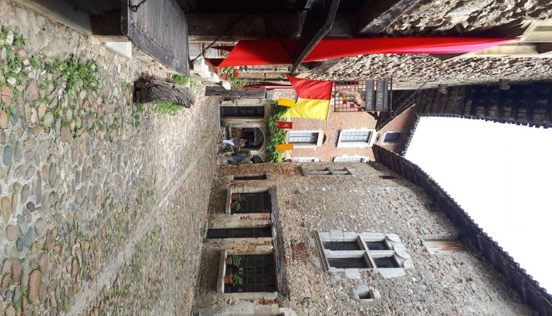 Info - Chambres D'hôtes Gite Grange Debout