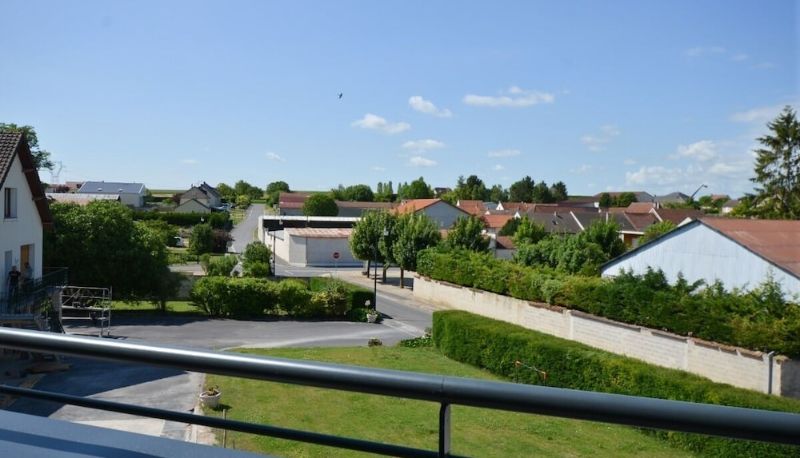 Chambre supérieure (double) - Le Clos du Moulin