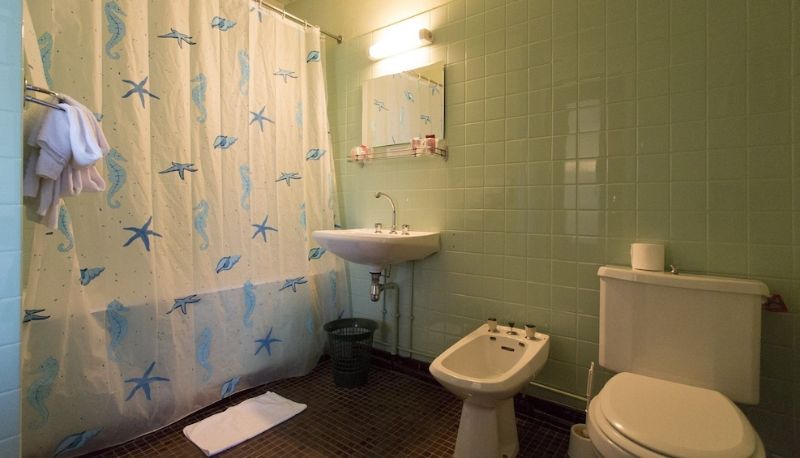 Camera standard - Hotel Espellet