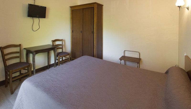Tripla - Hotel Espellet