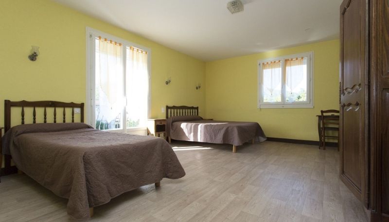 Tripla - Hotel Espellet