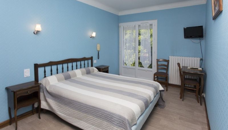 Camera standard - Hotel Espellet