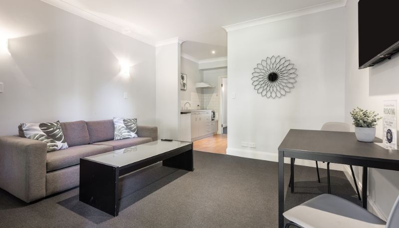 Apartamento - St Francis Winery
