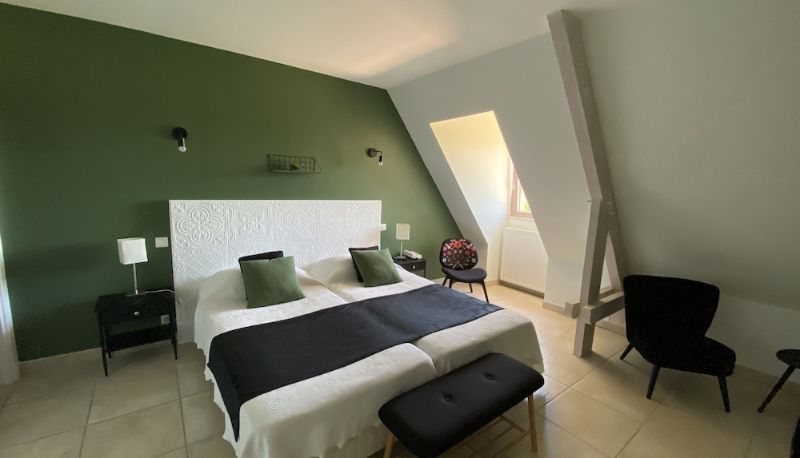 Appartamento - Hôtel Bon Encontre
