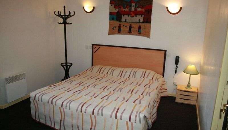Appartamento - Hostellerie des Lacs