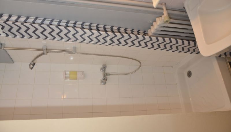 Standardzimmer - Hôtel des Sables