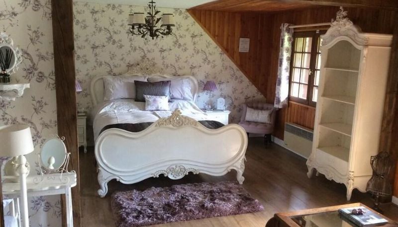 Familienzimmer - Spruce Lake