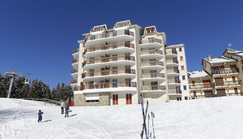 Info - Résidence Les Balcons d'Ax
