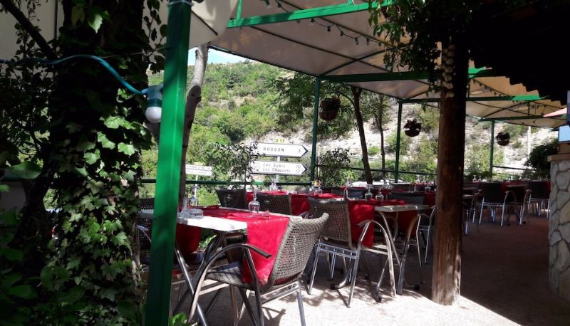 Bilgi - Auberge du Point Sublime