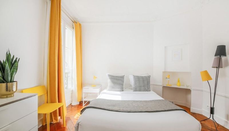 Appartement - Résidence Bergère - Appartements