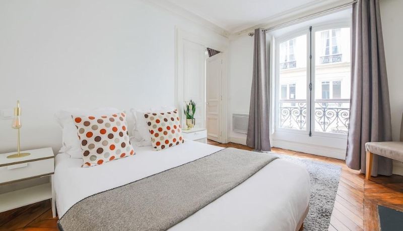 Appartement - Résidence Bergère - Appartements