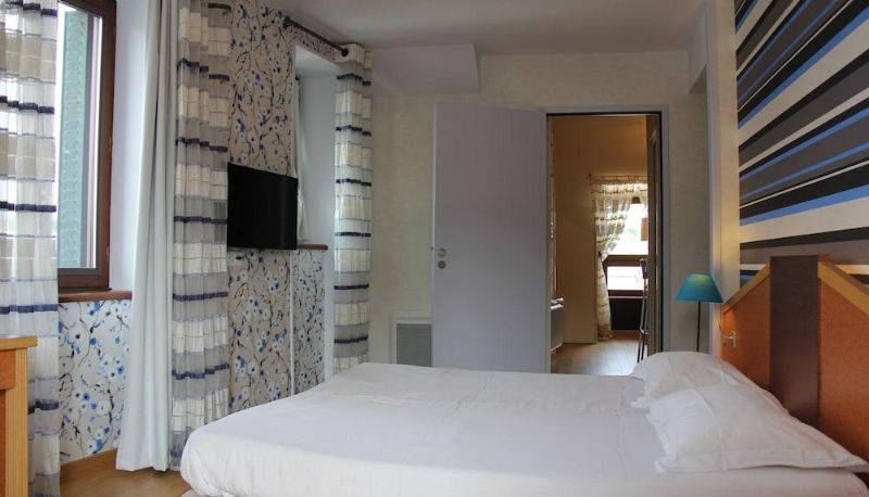 Pokój typu superior (dwuosobowy) - Hôtel Regis