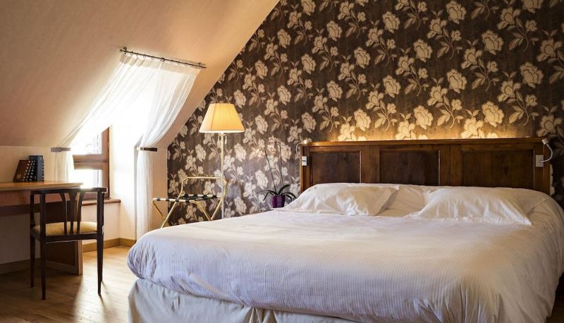 Pokój typu superior (dwuosobowy) - Hôtel Regis