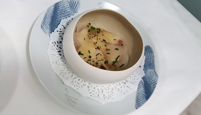 Restaurant - Hôtel Linxa