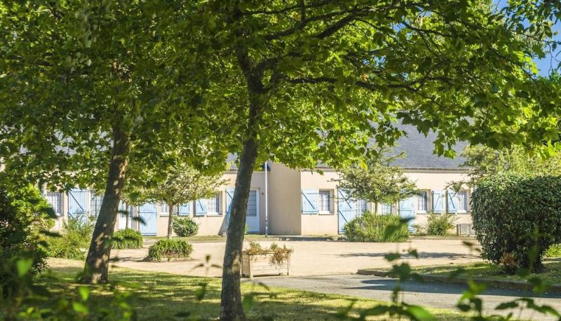 Appartamento - Village Vacances Azureva Kerjouanno