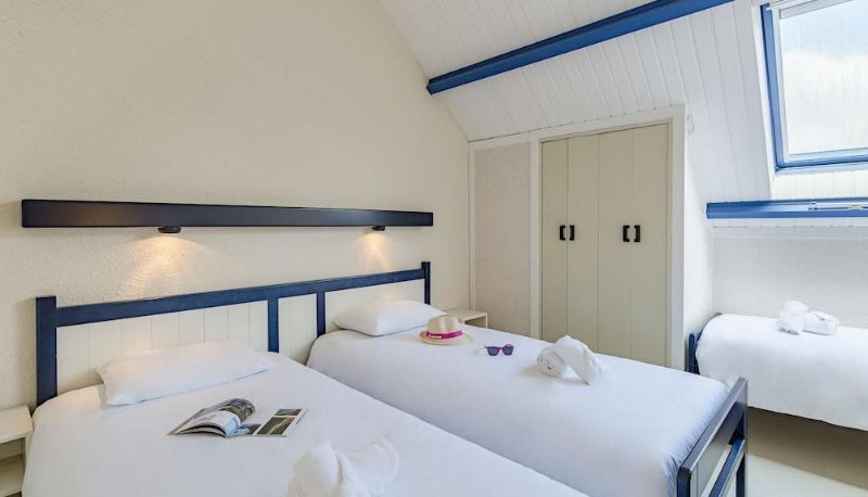 Appartamento - Village Vacances Azureva Kerjouanno