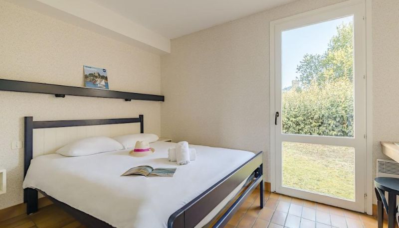 Appartamento - Village Vacances Azureva Kerjouanno