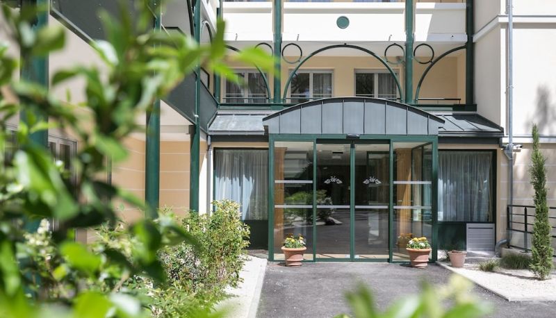 Info - Home Médicis Les Petites Roches