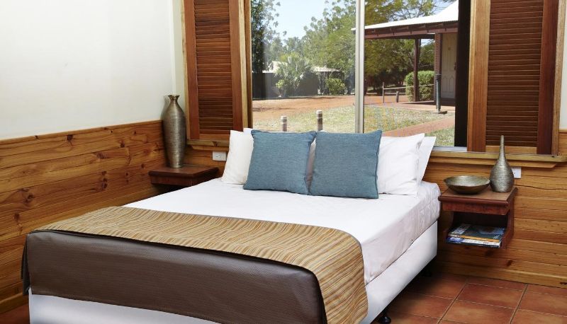 Room - Kimberley Hotel