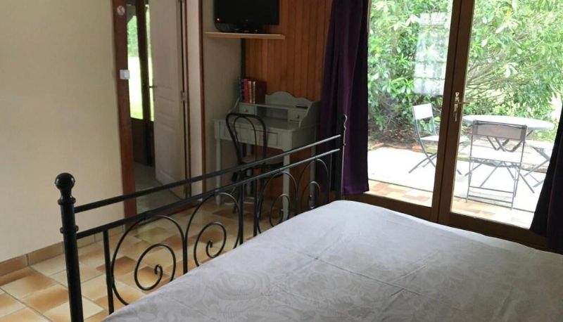 Apartment - Entre Terre & Mer - Chambres d'hotes