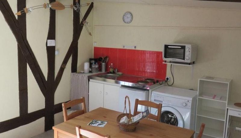 Apartment - Entre Terre & Mer - Chambres d'hotes