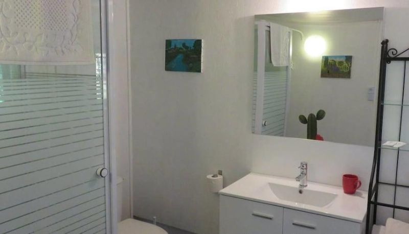 Apartment - Entre Terre & Mer - Chambres d'hotes