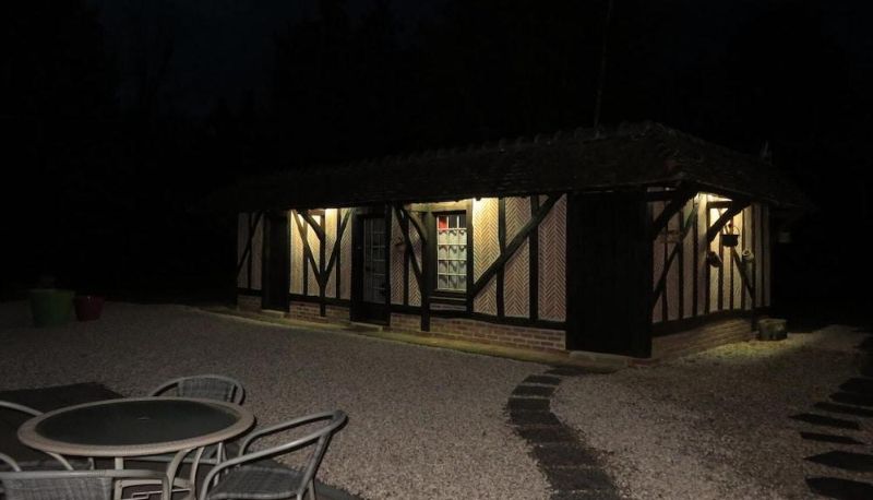 Hotel outdoor area - Entre Terre & Mer - Chambres d'hotes