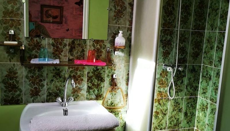 Standardzimmer - Le Bar B'Rock Hotel