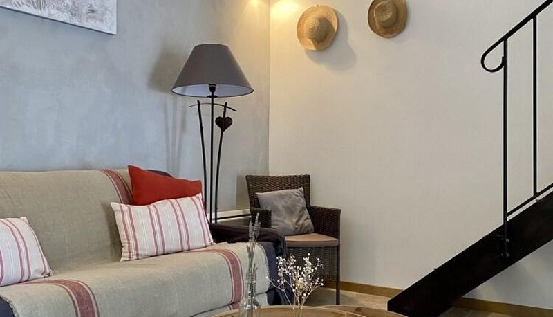 Apartment - Mas de la Granette