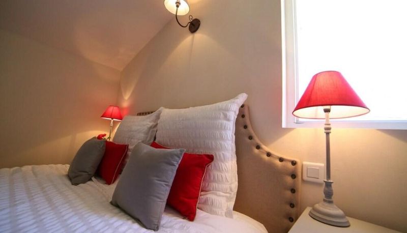 Apartment - Mas de la Granette