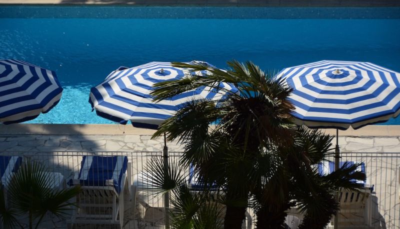 Piscine - Eden Azur