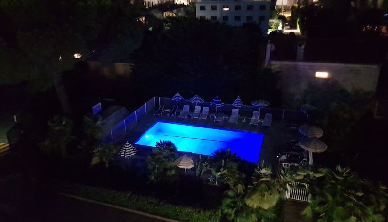 Piscine - Eden Azur