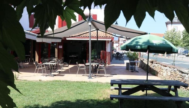 Ristorante - Hotel Mendy