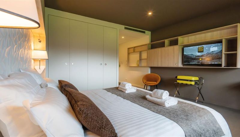 Kamer - Mildiss Hotel Spa & Restaurant BW Signature Collection