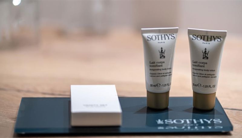 Kamer - Mildiss Hotel Spa & Restaurant BW Signature Collection