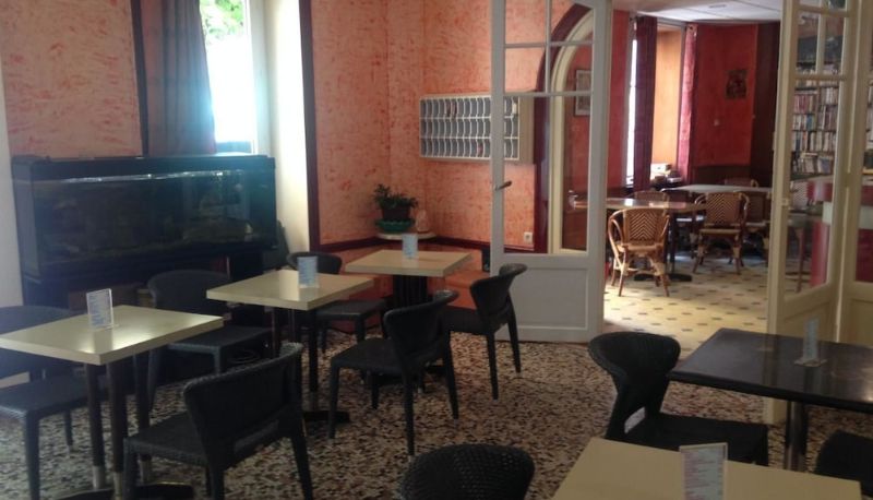 Restaurant - Hotel de la Poste et Europe
